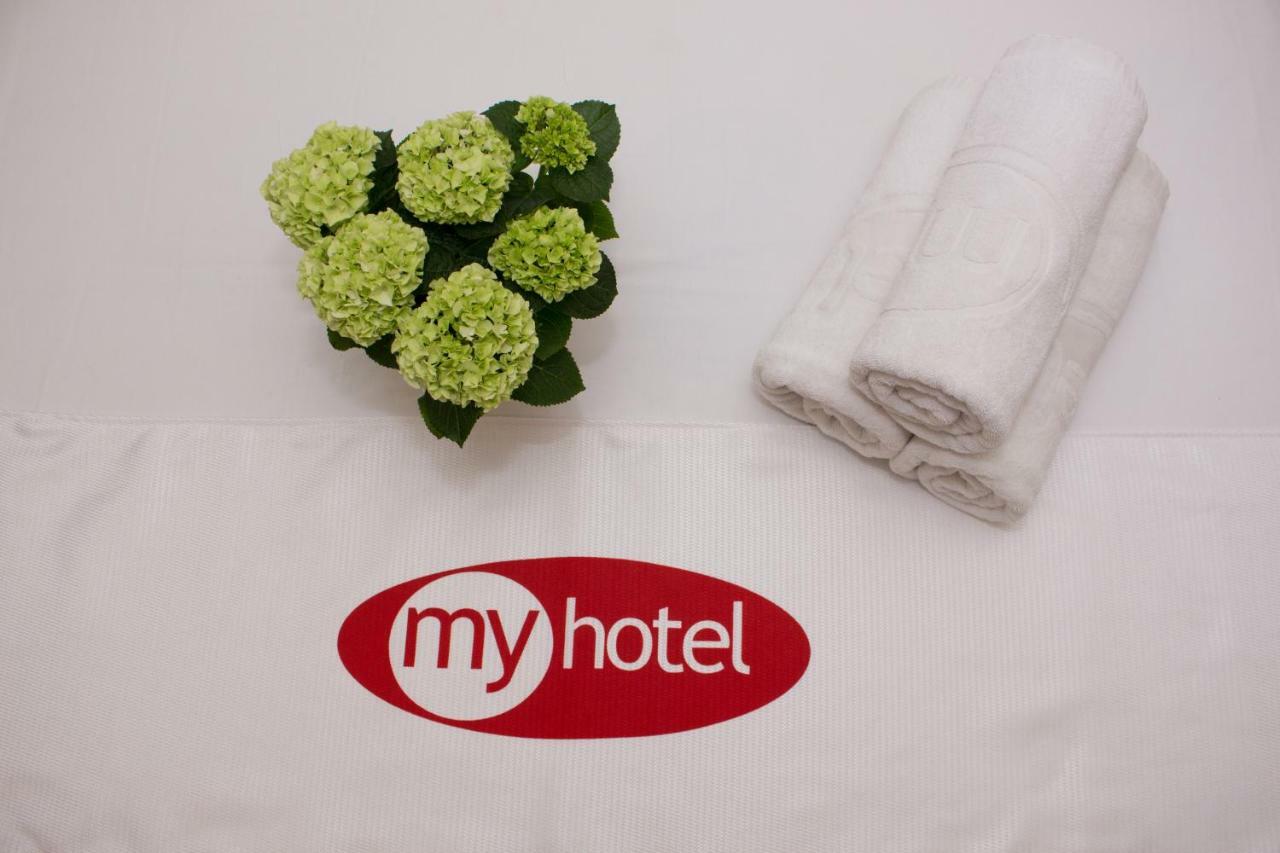 קואלה לומפור My Hotel @ Sentral מראה חיצוני תמונה